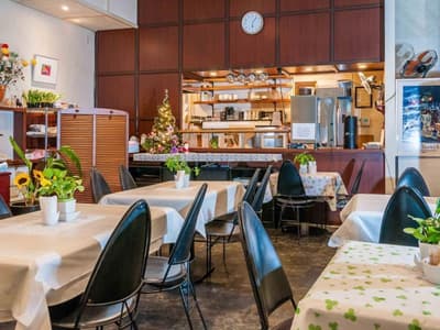 Nissei Hotel Fukuoka