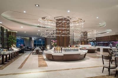 The Berkeley Hotel Pratunam [SHA Plus Certified]