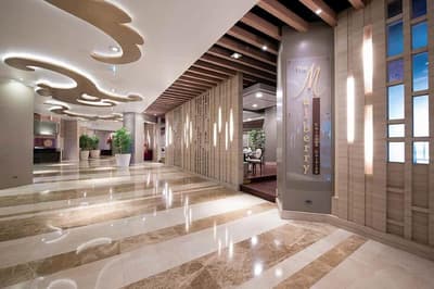 The Berkeley Hotel Pratunam [SHA Plus Certified]