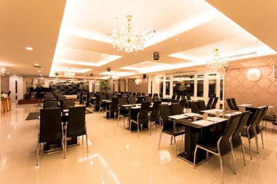Harmonious Hotel