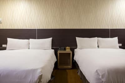 Tomorrow Hotel