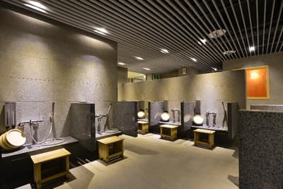 The Gaia Hotel