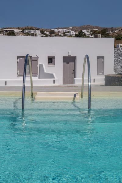 Three Shades Mykonos