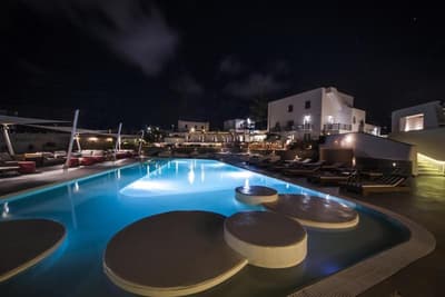Three Shades Mykonos