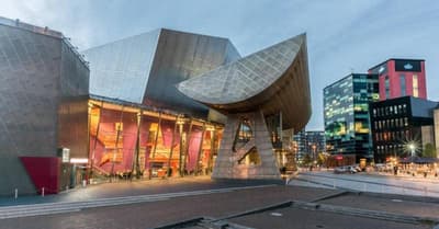 Innside by Melia Manchester