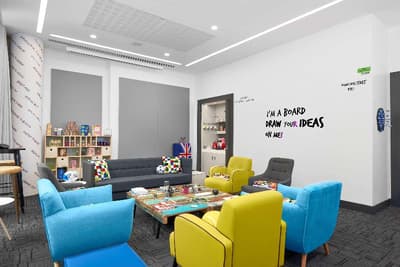 Innside by Melia Manchester