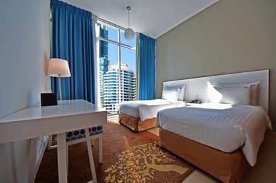 Jannah Place Dubai Marina