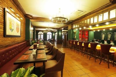 The Steuart by Citrus