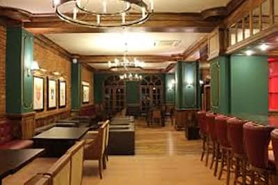 The Steuart by Citrus