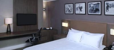 Hotel Terrado Rancagua