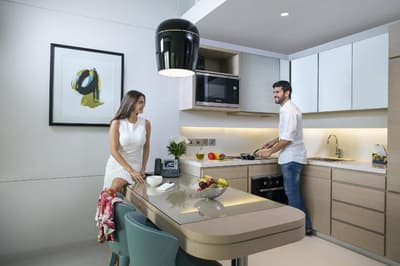 Capital Centre Arjaan by Rotana