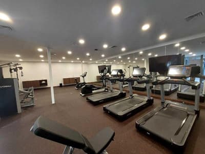 Courtyard by Marriott Santiago Airport