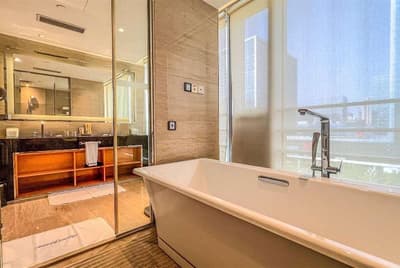 Howard Johnson Hi-Tech Plaza Chengdu