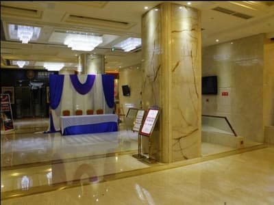 Ramada Chengdu North