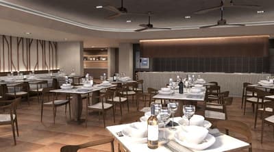 Alkyna Lifestyle Beach Resort Adults Ony