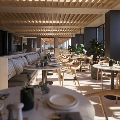 Alkyna Lifestyle Beach Resort Adults Ony