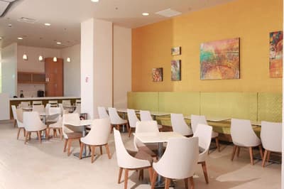 Hampton Inn & Suites by Hilton Aguascalientes Airp