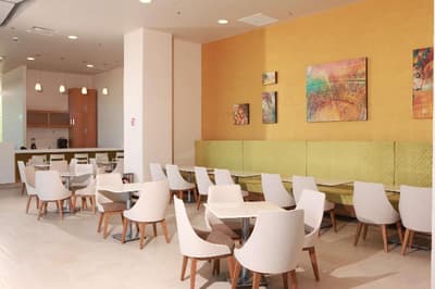 Hampton Inn & Suites by Hilton Aguascalientes Airp
