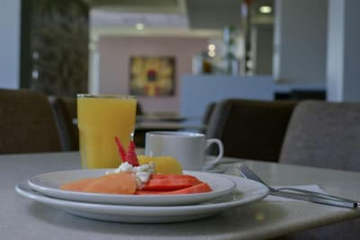 Hampton Inn by Hilton Zacatecas