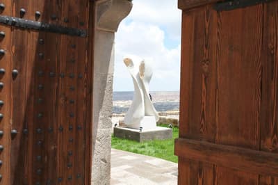 Millstone Cave Suites