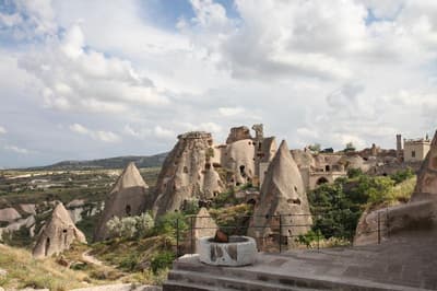 Millstone Cave Suites