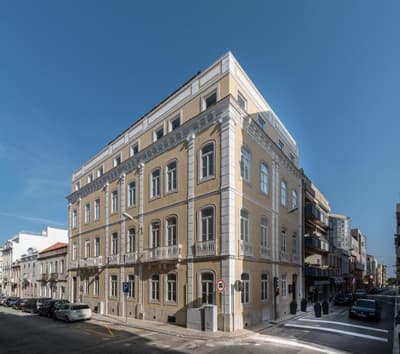 Universal Boutique Hotel