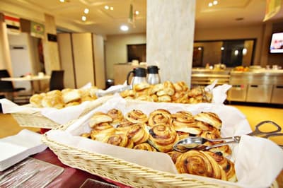 Les Résidences Mamoune