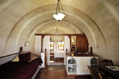 Gul Konaklari-Sinasos