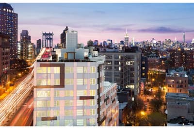 The Tillary Hotel Brooklyn
