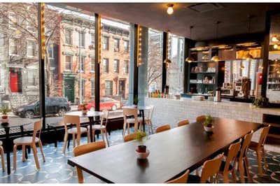 The Tillary Hotel Brooklyn