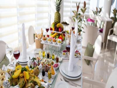 Qafqaz Sahil Hotel Baku