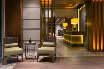 Caresse, A Luxury Collection Resort