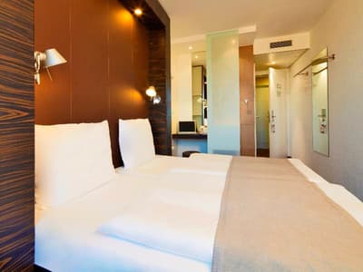 B&B Hotel Schweinfurt-Süd