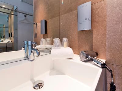 B&B Hotel Schweinfurt-Süd