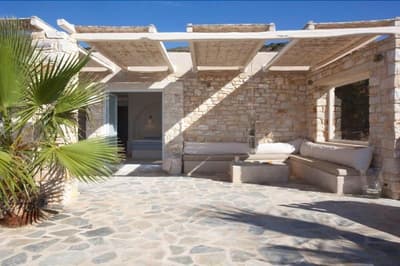 Calme Boutique Hotel