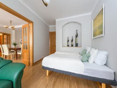 P&O Apartments Tamka