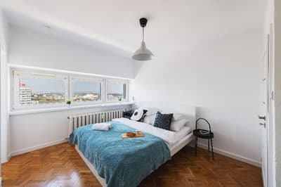 P&O Apartments Zgoda 23