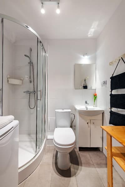 P&O Apartments Zgoda 23