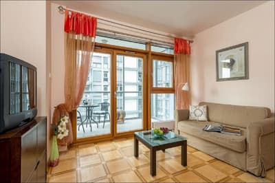 P&O Apartments Arkadia 6