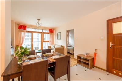 P&O Apartments Arkadia 6