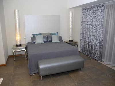 Aparthotel Mil Cidades
