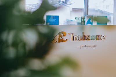 Doubletree By Hilton Trabzon