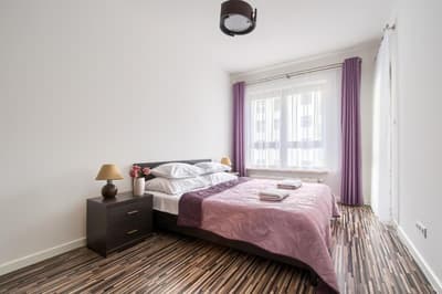 P&O Apartments Gieldowa