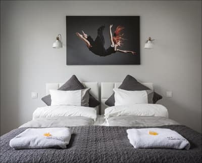 P&O Apartments Nowogrodzka