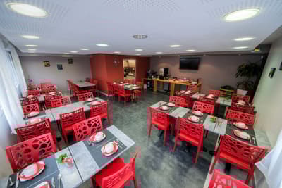 Comfort Aparthotel Mutzig Portes d'Alsace