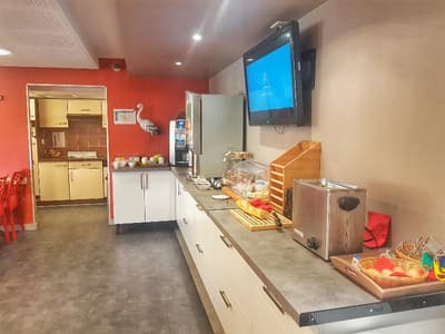 Comfort Aparthotel Mutzig Portes d'Alsace