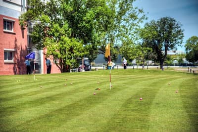 Clarion Aparthotel Toulouse Le Parc de l Escale