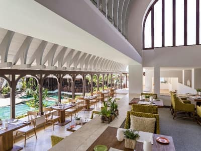 Shangri-La Le Touessrok, Mauritius