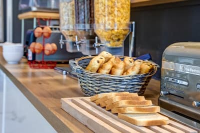 Comfort Aparthotel Divonne L'Oree du Parc