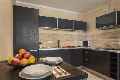 P&O Apartments Arkadia 11